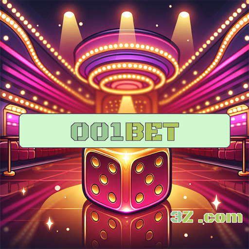 Slots Incríveis: A Experiência Única do 001bet.com