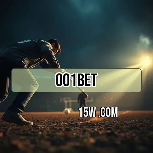 001bet.com App