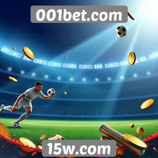Estratégias de apostas disponíveis no 001bet.com