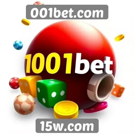 Análise das ofertas de jogos em 001bet.com