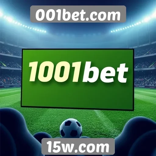 Navegação e usabilidade do site 001bet.com