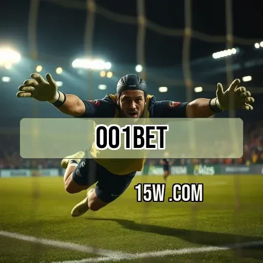 001bet.com Plataforma