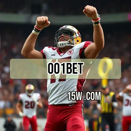 001bet.com Promoções