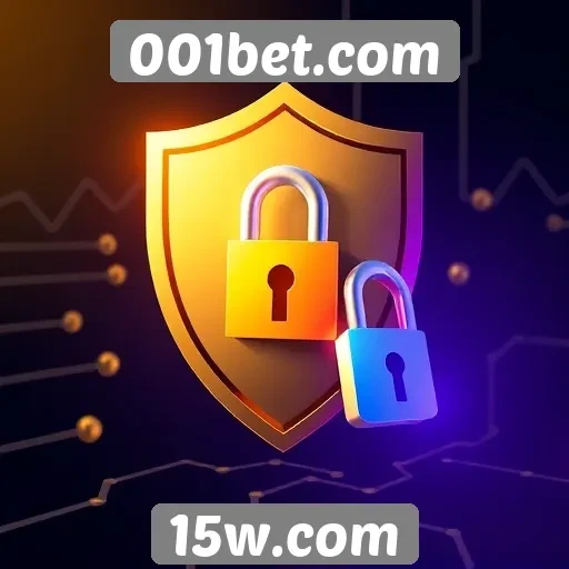 Aspectos de segurança em transações no 001bet.com